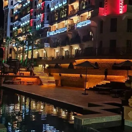 בית נופש 300m From Private Romana Royal Castle סבטי ולאס