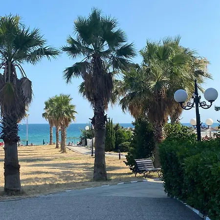 300m From Private Romana Royal Castle 別荘