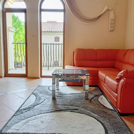 300m From Private Romana Royal Castle 別荘 スヴェティ・ヴラス