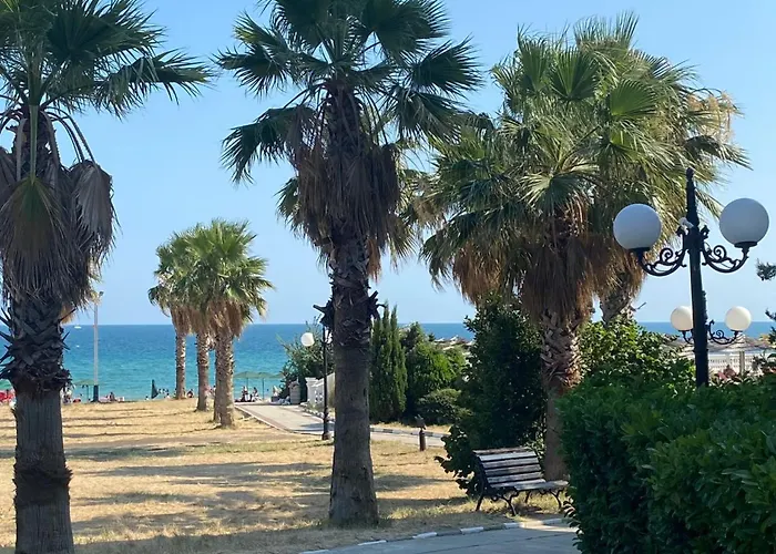 300m From Private Romana Royal Castle Holiday home