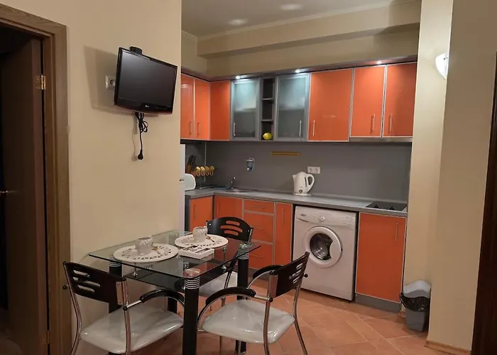 300m From Private Romana Royal Castle *