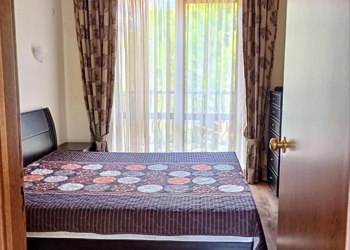 300m From Private Romana Royal Castle